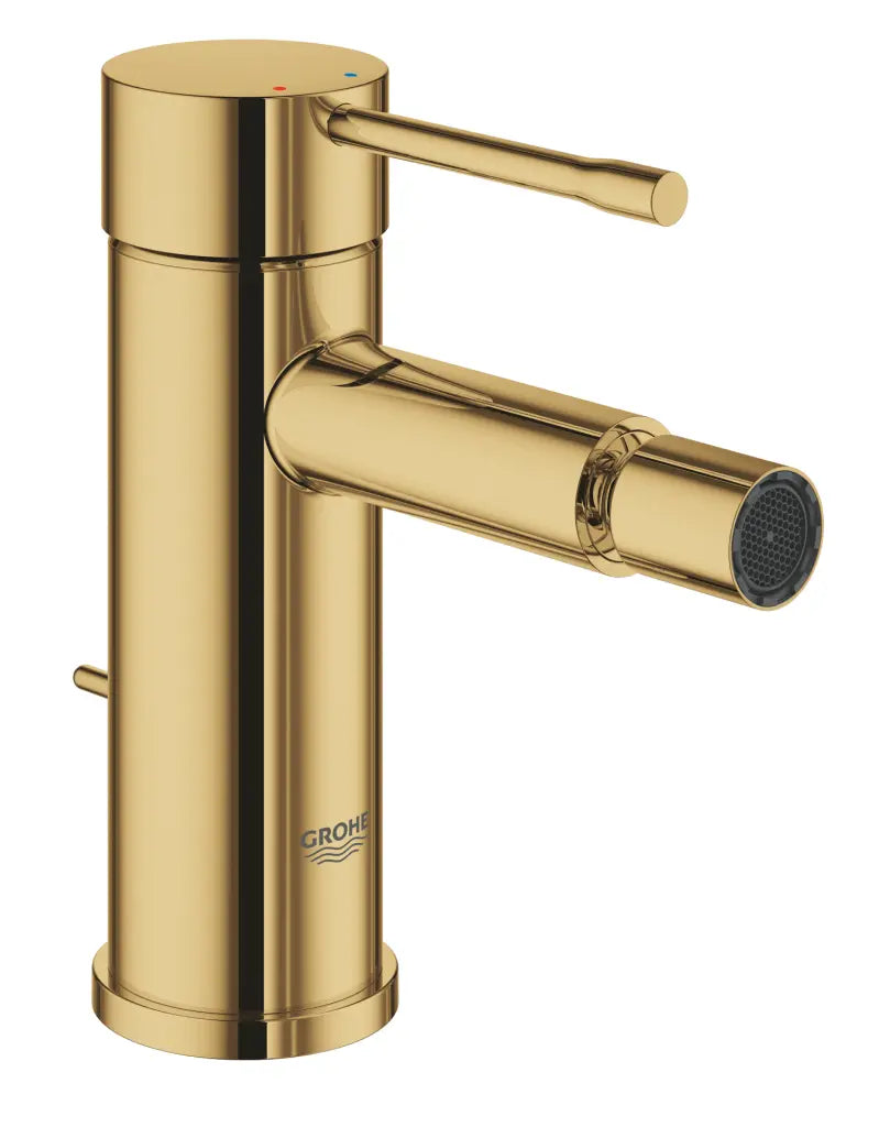 Grohe Essence bidet mixer in Cool Sunrise 32935GL1