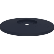 Pressalit PLUS Wall Mounting, Dark Blue (RT363108)