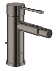 Grohe Essence bidet mixer in Hard Graphite 32935A01