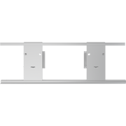 Pressalit INDIVO wall cupboard lift, in kitchen