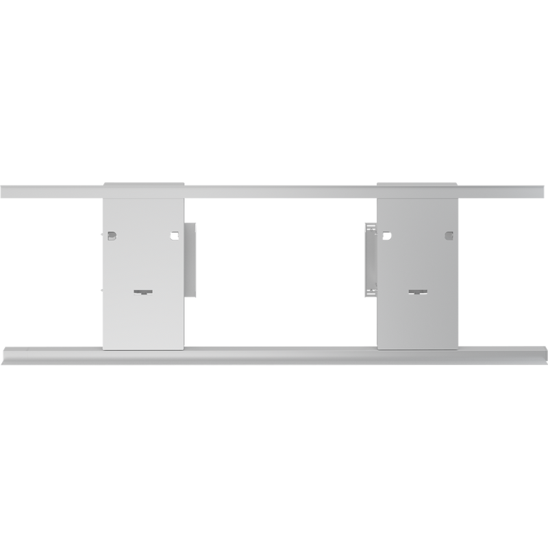 Pressalit INDIVO wall cupboard lift, in kitchen