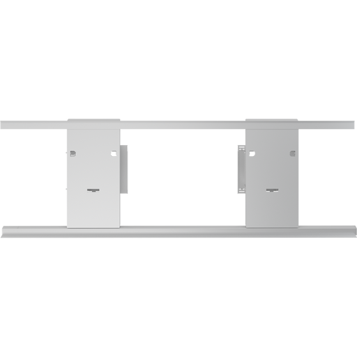 Pressalit INDIVO wall cupboard lift, in kitchen