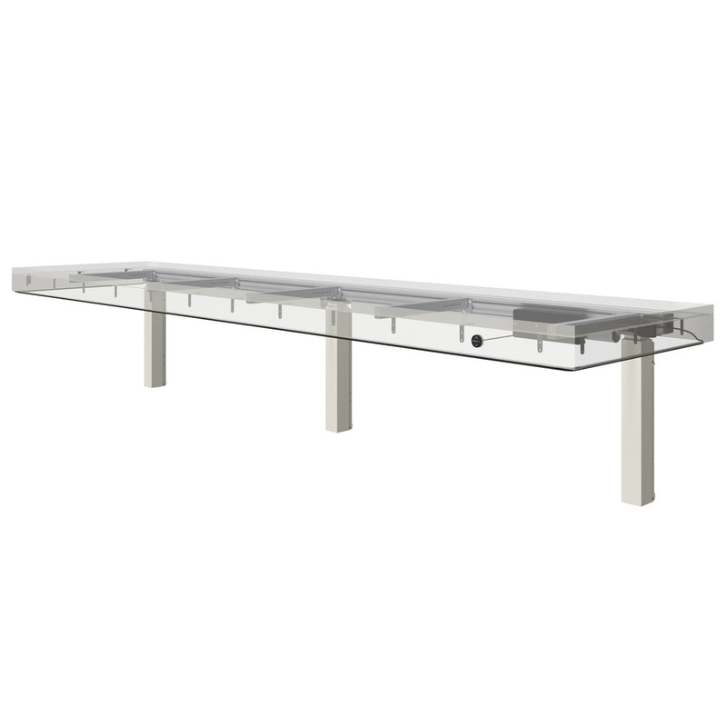 Pressalit INDIVO Pack large lifting unit, in kitchen