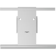 Pressalit INDIVO wall cupboard lift, in kitchen