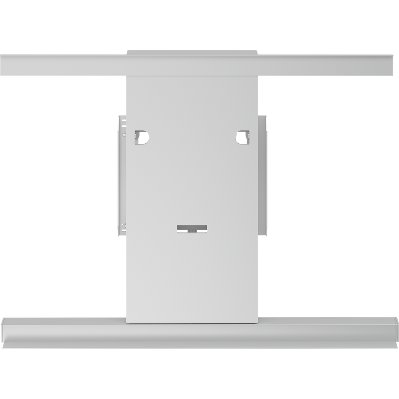 Pressalit INDIVO wall cupboard lift, in kitchen