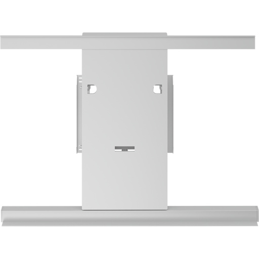 Pressalit INDIVO wall cupboard lift, in kitchen