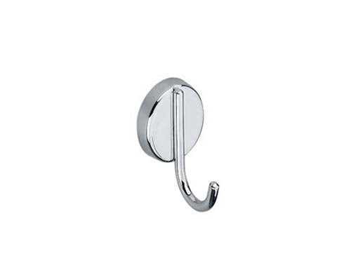 Inda Hotellerie Robe Hook 5x7hx5cm - Chrome (A05620CR003)