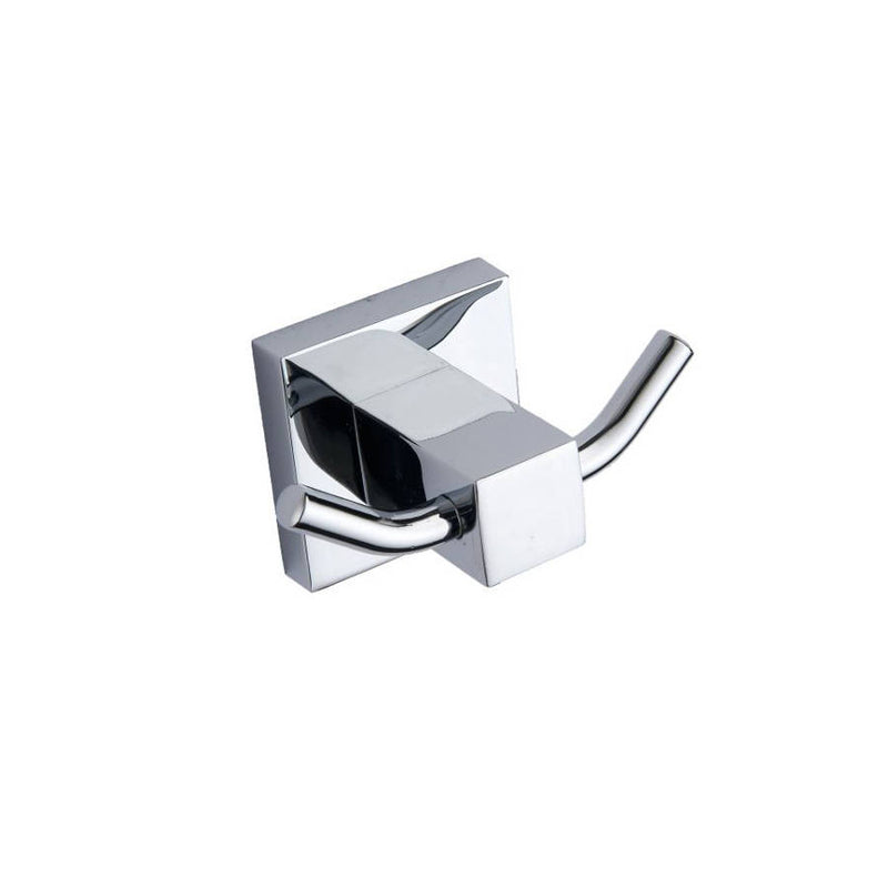 Kartell K-VIT Pure Robe Hook Chrome (ACC161)