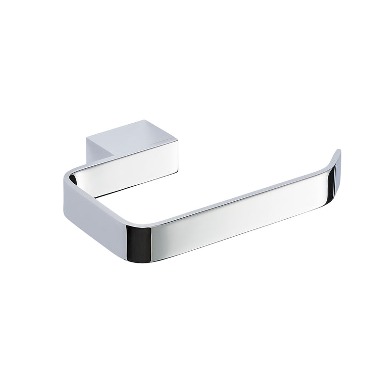 Kartell K-VIT Premium Paper Holder Chrome (ACC302)
