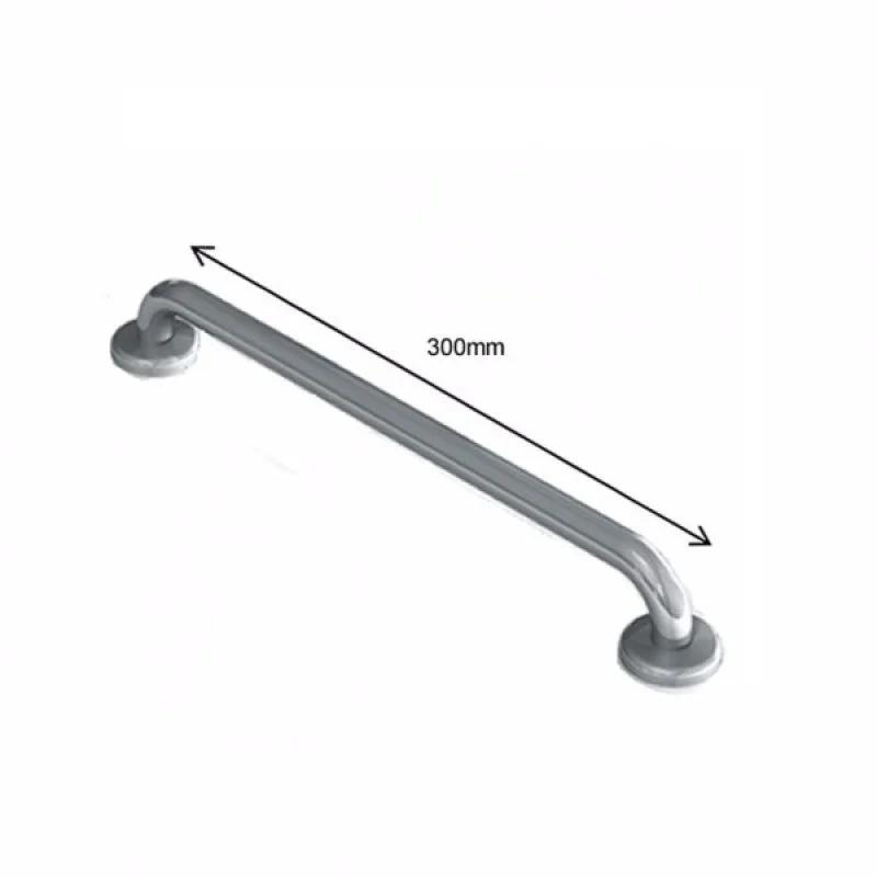 AKW 1200 Series Stainless Steel Grab Rail - 300mm (01230)