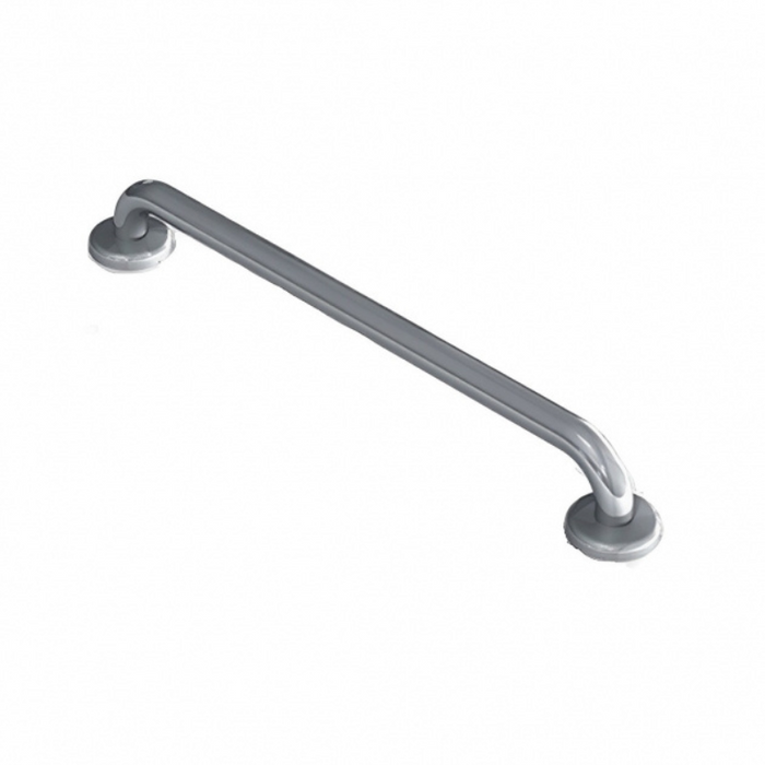 AKW 1200 Series Stainless Steel Grab Rail - 600mm (01232)