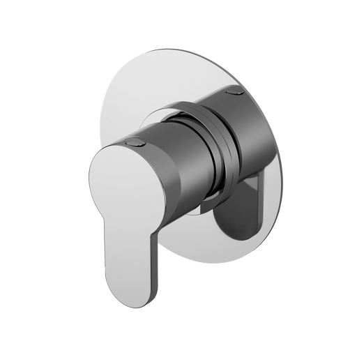Nuie Arvan Concealed Stop Tap Chrome — ARVST10