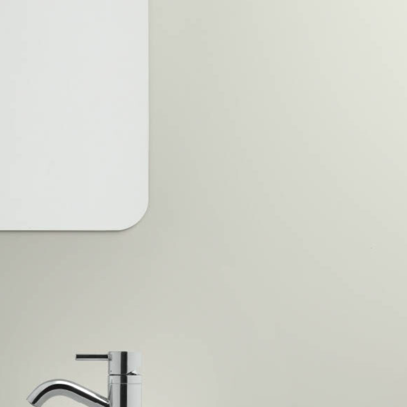 Selkie Ash Square Edge MDF Wall Panel