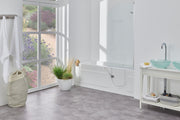 Access Arizona full length walk in bath with shower screen