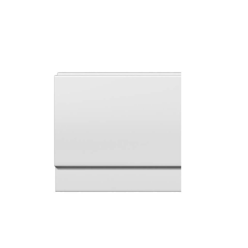 Kartell K-VIT Supastyle End Bath Panel 700/750mm (BAT214SU)