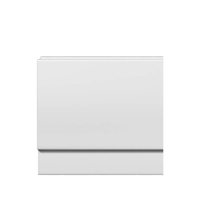 Kartell K-VIT Supastyle End Bath Panel 800mm (BAT215SU)