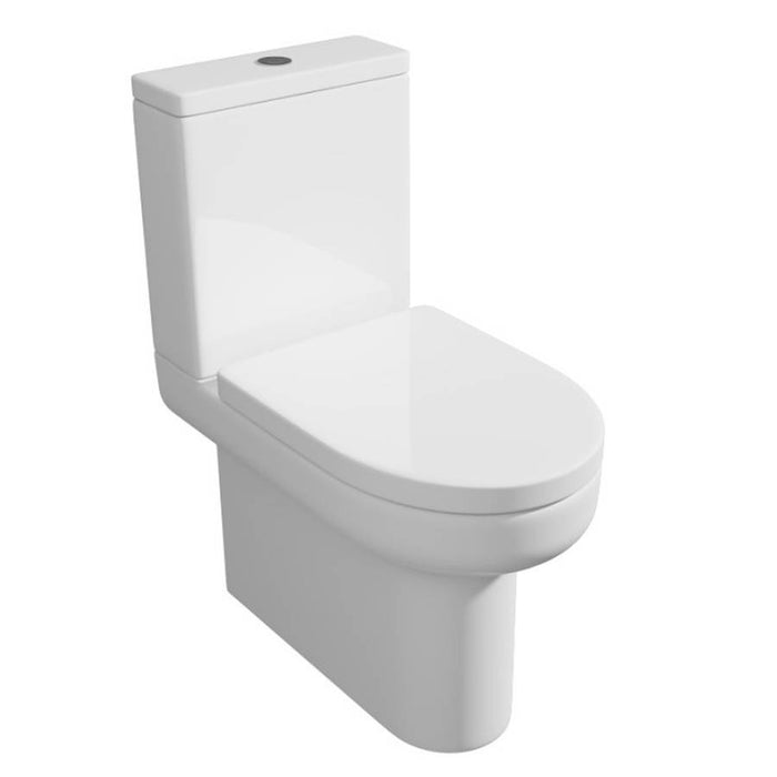 Kartell K-VIT Bijoux Cistern- White Gloss (BJX-CIS)