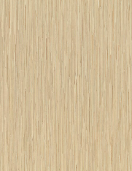 Selkie Allure Collection Bamboo Matte MDF Wet Wall Panel – Square Edge, 2420 x 1200 x 11mm