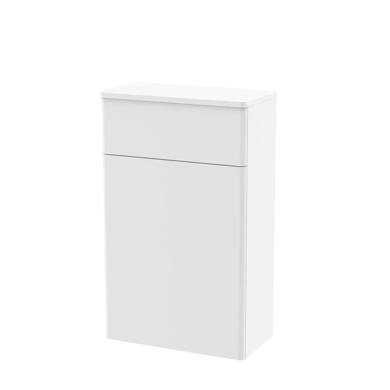 Nuie Classique 500mm WC Unit - White