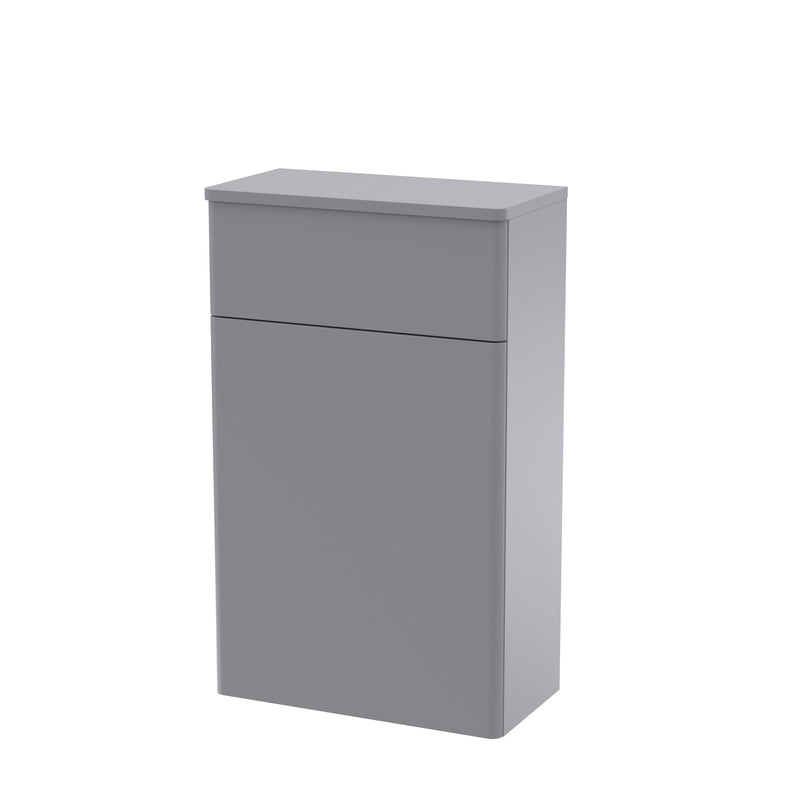 Nuie Classique 500mm WC Unit - Grey