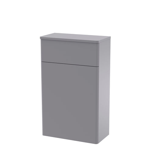 Nuie Classique 500mm WC Unit - Grey