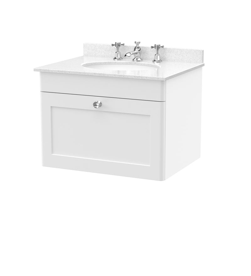 White cabinet, White Marble