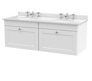 White cabinet, White Marble