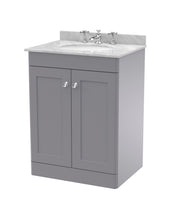 Grey cabinet, Grey Marble