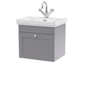 Grey cabinet