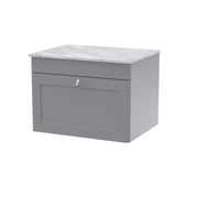 Grey cabinet, Grey Marble