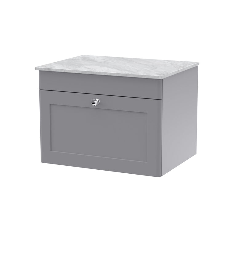 Grey cabinet, Grey Marble