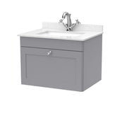Grey cabinet