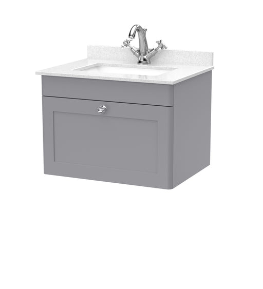 Grey cabinet