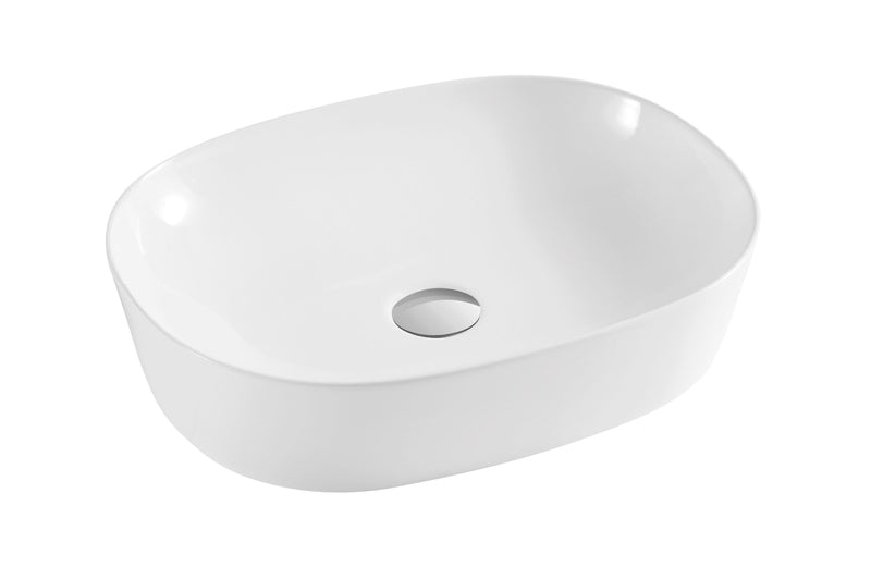 Kartell K-VIT Island 500mm Counter Top Basin (CTB-ISL500)