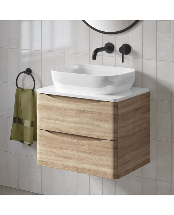 Kartell K-VIT Island 500mm Counter Top Basin (CTB-ISL500)