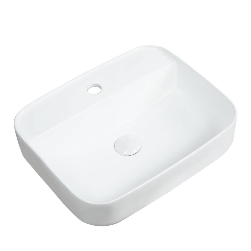 Kartell K-VIT Karlo 500mm Counter Top Basin (CTB-KAR500)