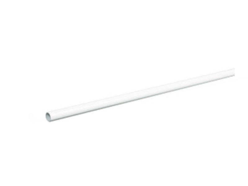 AKW Curtain Rail Ceiling Drop Rod (DROP.ROD)