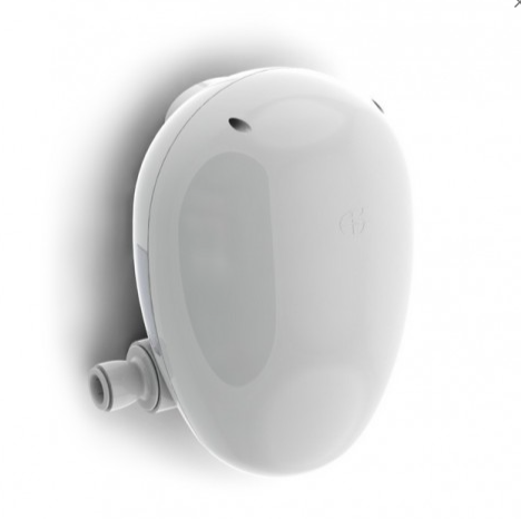 AKW SmartCare Lever Care 8.5kW Wireless with M11 Pump & Silentflow+ (29118CGR)