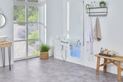 Access Easy Riser walk in bath in a bathroom