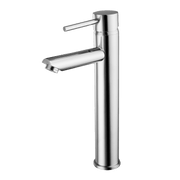 Nuie Series Two Chrome High Rise Basin Mixer — FJ319