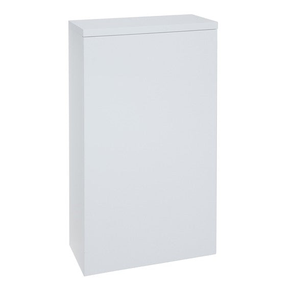 Kartell K-VIT Purity 505mm WC Unit - White Gloss (FUR082PU)