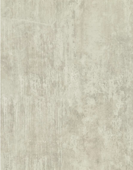 Selkie Allure Collection German Chalk Matte MDF Wet Wall Panel – Square Edge, 2420 x 1200 x 11mm