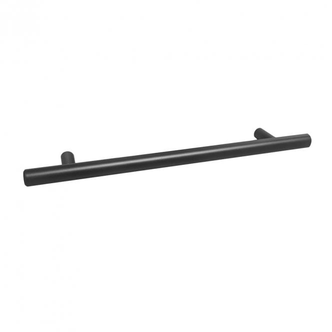 Kartell K-VIT Impakt Encore Round Handle in Matt Black