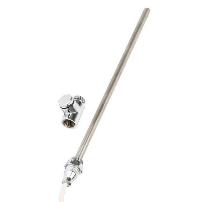 Kartell K-VIT Dual Fuel Heating Element - 150 Watt Chrome (HE150C)