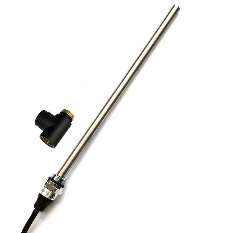 Kartell K-VIT Dual Fuel Heating Element - 150 Watt Black (HE150B)