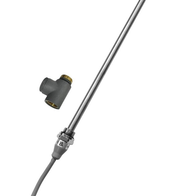 Kartell K-VIT Dual Fuel Heating Element - 600 Watt Anthracite (HE600A)