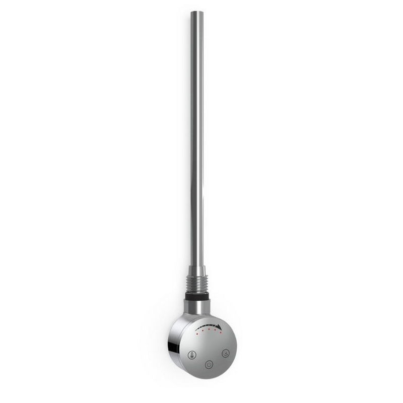 Kartell K-VIT Dual Fuel Thermostatic Heating Element - 600 Watt Chrome (TE600C)