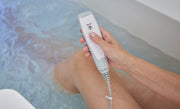 Access Indiana walk in bath seat remote