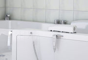 Access Indiana walk-in bath with Tap and Spout set