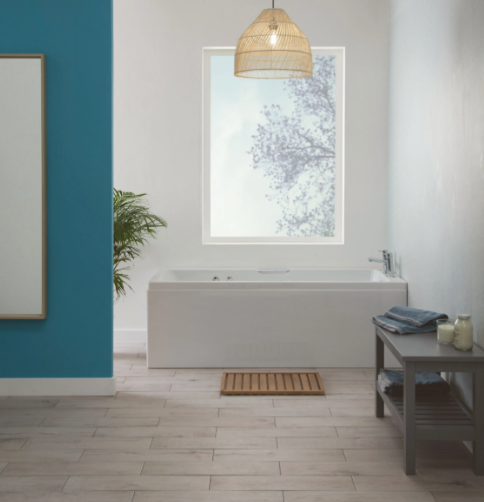 Carron Integra Double Ended Bath 1700 x 750mm Carronite (02464)